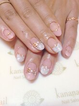 カナ ネイル(Kana nail)/