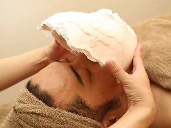 プル プリ(Puru Puri)/大人気石膏パックコース