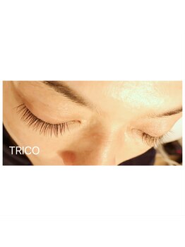 トリコ 狛江(TRICO by hair make passage)/コーティング仕上で長持ち/狛江