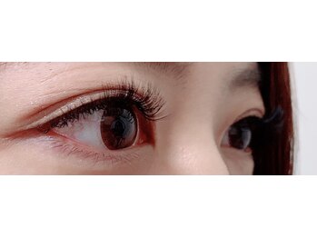 ジャニス 月寒店(JANIS)/お客様デザイン