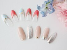 ユイアス(YUias...)/◆ArtFree　大人ガーリー