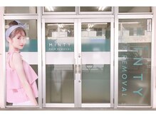 ロロ アンド ミンティー 名護店/店舗外観《都度払い脱毛》