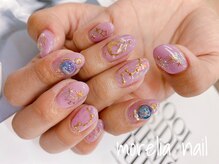 モレリア(morelia)/10本アートし放題