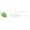 アルマ リラクゼーションサロン(ALMA)のお店ロゴ