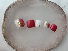 ビールミナス(Be Luminouss)/過去フット定額Aコース