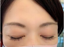 フリップ ビー アヴェダ(FLIP B AVEDA)/セーブルCカール120本 6600円