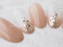 ネクストネイル(NEXT NAIL)/定額デザイン/¥7300～