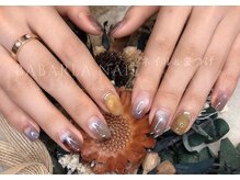 バーバラネイルサロン(Babarla)/定額スペシャルコース6900