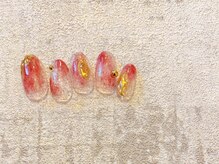 ブレスネイル(brace Nail)/