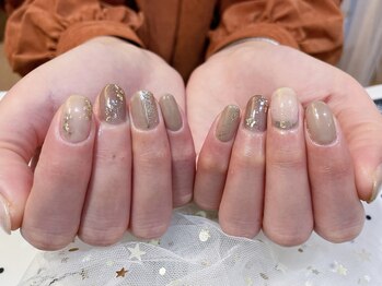 ビューティサロン アジアン/