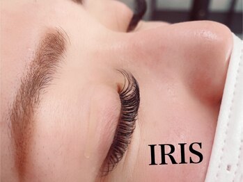 アイリス 八街店(IRIS)/ボリュームラッシュ400本