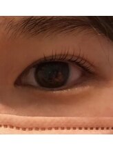 アールエム(Rm)/2月#ネイル