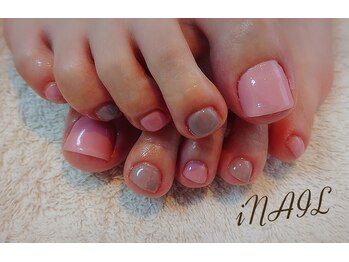 アイネイル(iNAIL)/