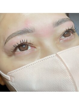 シュエットウール(Chouette Heure)/Flat160本とHBL