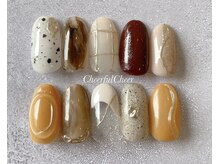 チアフルチア(CheerfulCheer)/