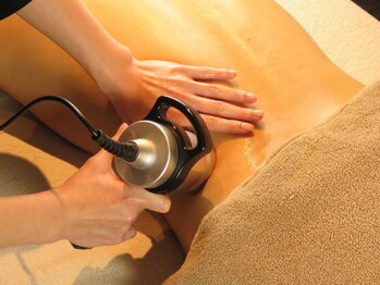 ヴィベル 札幌駅前店(vi Belle)/浮き輪の腰肉も徹底解消☆