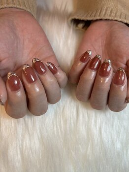 ジャスミン(Jasmine)/持ち込み10本アート