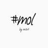 モル バイマイア(#mol by maiA)のお店ロゴ
