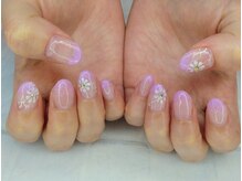 ネイルラビット(NAIL Rabbit)/