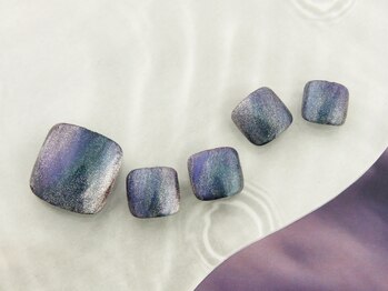 ラベル 人形町(Label)/デザインネイル