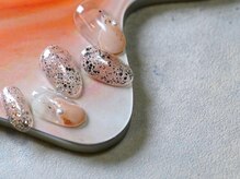 エイム 秋葉原(Aym)/シンプル定額　ぬりかけ1