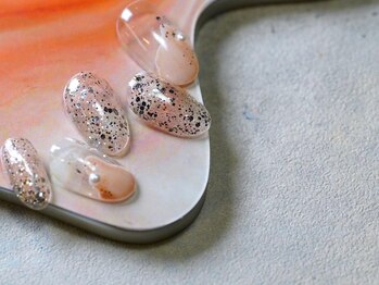 エイム 秋葉原(Aym)/シンプル定額　ぬりかけ1