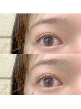 アクト バイ シェアサロンマリー 水戸元吉田店(act. by SHARE SALON Marie)/