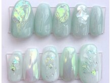 チアフルチア バイ リッチネイル(CheerfulCheer by Ricci nail)/