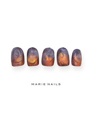 MARIE NAILS  表参道店【マリーネイルズ】