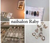 ラビィ 八潮店(Raby)