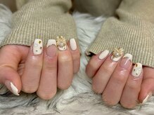 スティムネイル(Stimu nail)/