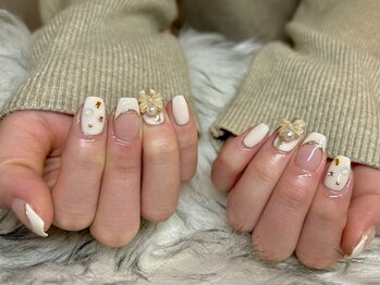 スティムネイル(Stimu nail)/