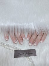 ブロックファイブハナ(Block 5 HANA)/