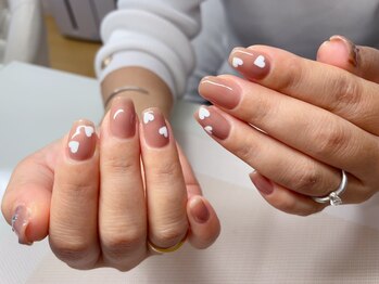 アキラネイルサロン(Akira nail salon)/