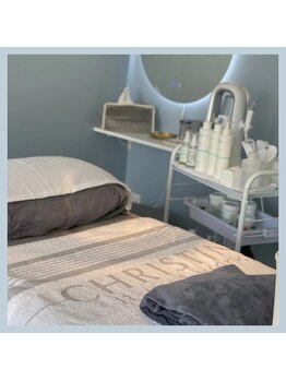 ヴァロ 熊本味噌天神(Valo)/フェイシャルroom