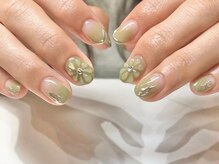 エリンカネイル バイ レシッド 武蔵小杉(erincanail by rcid)/トレンド