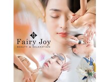 フェアリー ジョイ(Fairy Joy)