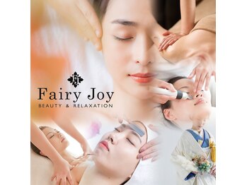 フェアリー ジョイ(Fairy Joy)