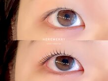 ヒアメリー(Here MERRY)/