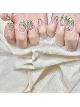 コレット 中山寺駅前店(colette)/ネイルデザイン