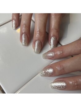 トライアンフ(TriumpH)/夏！ラメ！