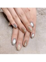 Ruche/【nail】定額アート