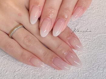 ブランシュ(BLANCHE)/ベイビーブーマー