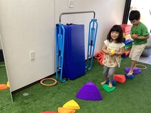 サンライズスポーツアカデミー(Sunrise Sports Academy)/お子様連れ大歓迎です！