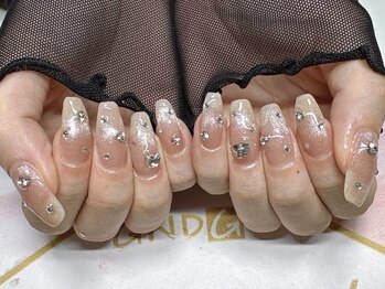 Hana&nail salon【池袋】