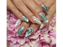 アイネイル(iNAIL)/