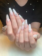 ジェン 新大久保店(Jenn)/特別なネイルを楽 しんで♪