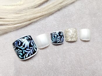 マイレ(Maile)/定額design