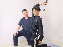 アフターケアもお伝えします♪