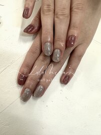 ～フラッシュネイル～